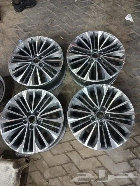 جنوط ازيرا موديل 2016 مقاس 19 2