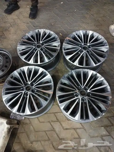 جنوط ازيرا موديل 2016 مقاس 19 3