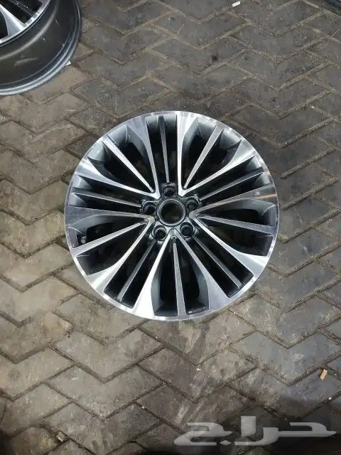 جنوط ازيرا موديل 2016 مقاس 19 4