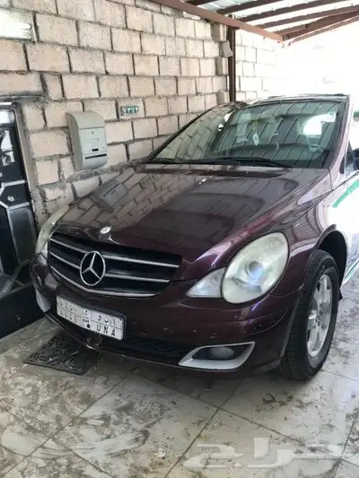 مرسيدس بانوراما R 0