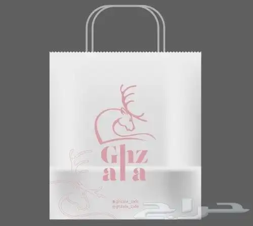 مطبعة بوكسات طباعة رول اب مطابع اكواب ورقية كاسات دعاية واعل 34