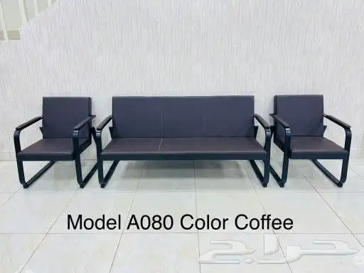 أثاث مكتبي مكاتب بارتشن كراسي كاونترات خزائن 43