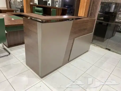 مكاتب كراسي 4