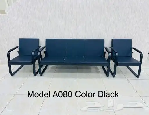 أثاث مكتبي مكاتب بارتشن كراسي كاونترات خزائن 45