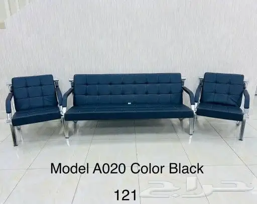 أثاث مكتبي مكاتب بارتشن كراسي كاونترات خزائن 46