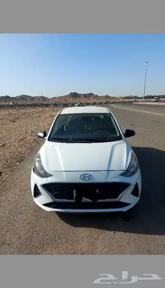 هونداي اي تن 2022 الايجار شهري و اسبوعي فقط 6