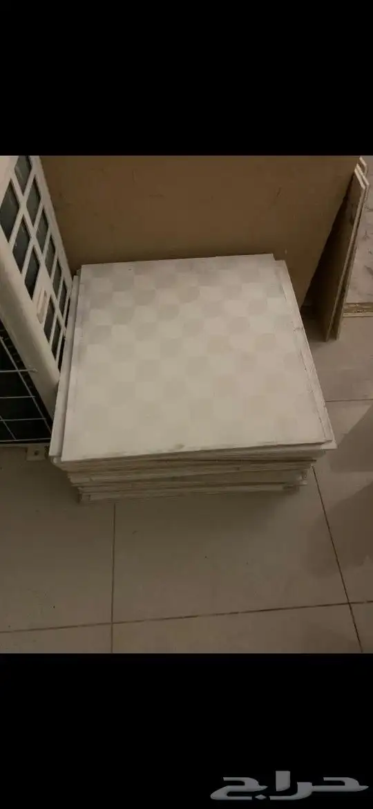سقف مستعار 4   3 0
