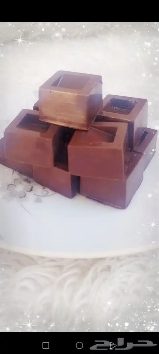 شكلاته 1