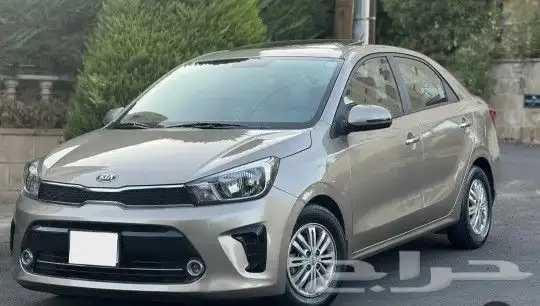 قطعه سيارة كيا بيجاس من موديل 2020 إلى موديل 2023 0