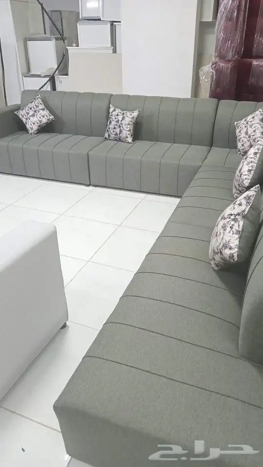 كنب جديد جاهز 31