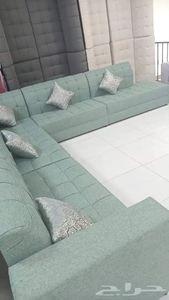 كنب جديد جاهز 32