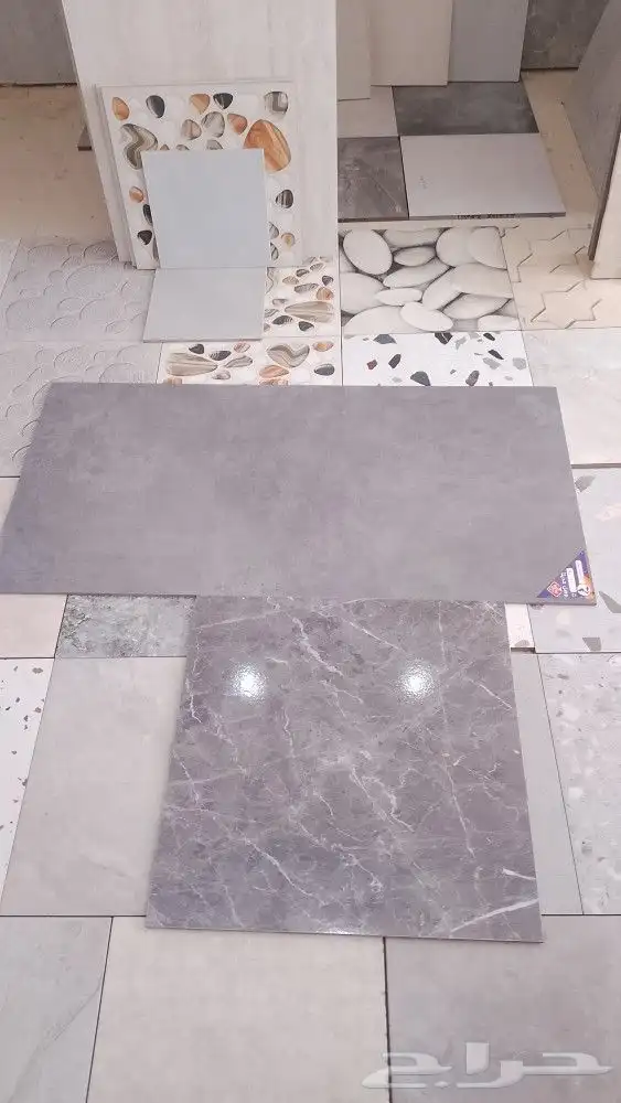بلاط بورسلان 5