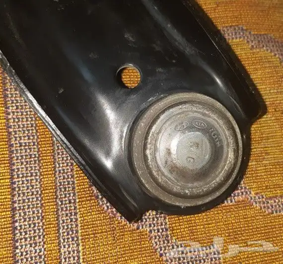 قطعه سيارة كيا بيجاس من موديل 2020 إلى موديل 2023 9