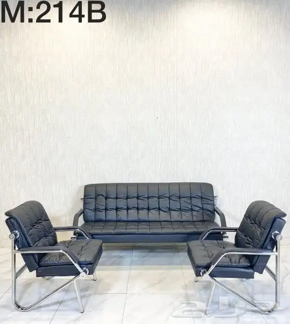 أثاث مكتبي مكاتب بارتشن كراسي كاونترات خزائن 39