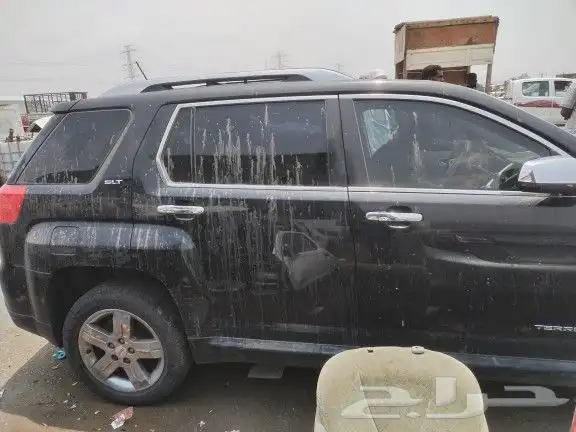 قطع غيار جمس تيرين 1
