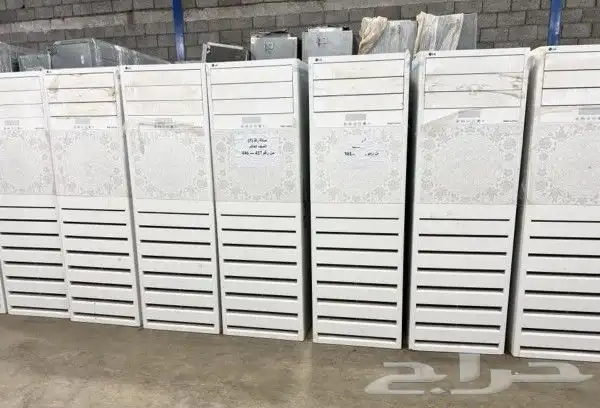 تاجير مكيفات فريون و صحراوي 0
