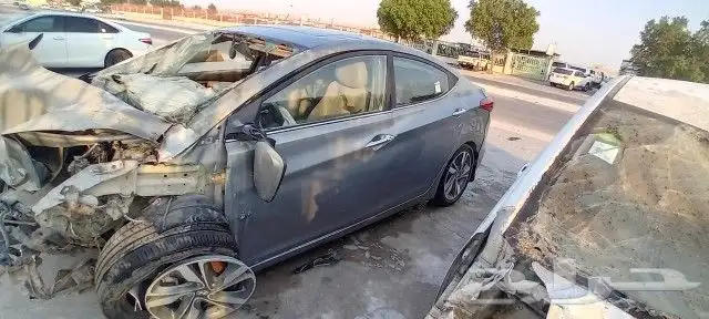 قطع غيار هونداي النترا موديل 2016 0