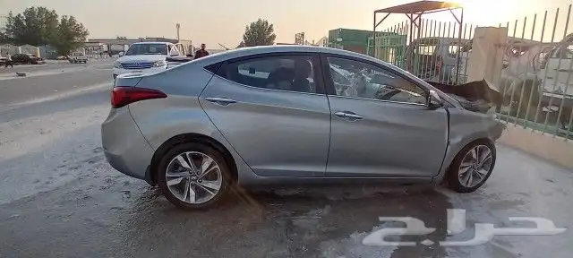 قطع غيار هونداي النترا موديل 2016 1