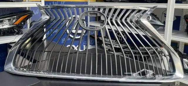 شبك لكزس ES 2019 الى 2021 0