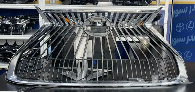 شبك لكزس ES 2019 الى 2021 2