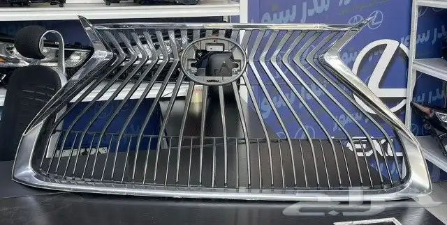 شبك لكزس ES 2019 الى 2021 1