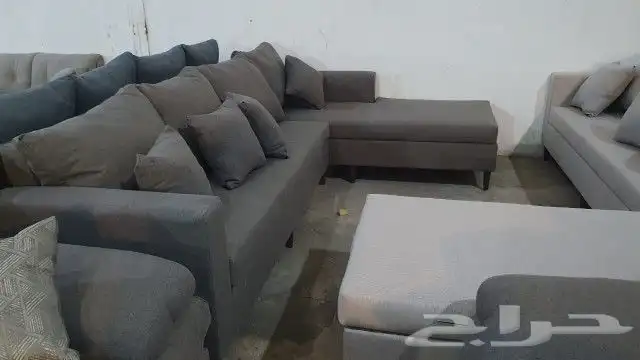 كنب جديد جاهز 23