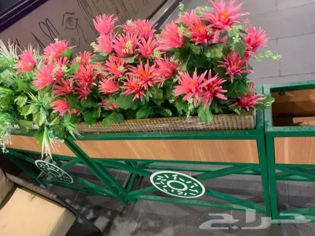 تركيب وتوريد جميع انواع الديكورات الداخليه والخارجية 5