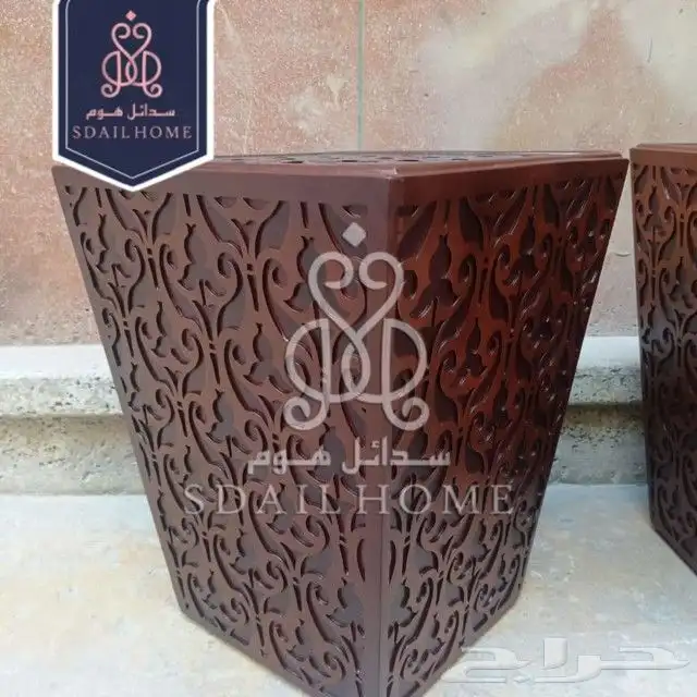 كراسي وطاولات 6