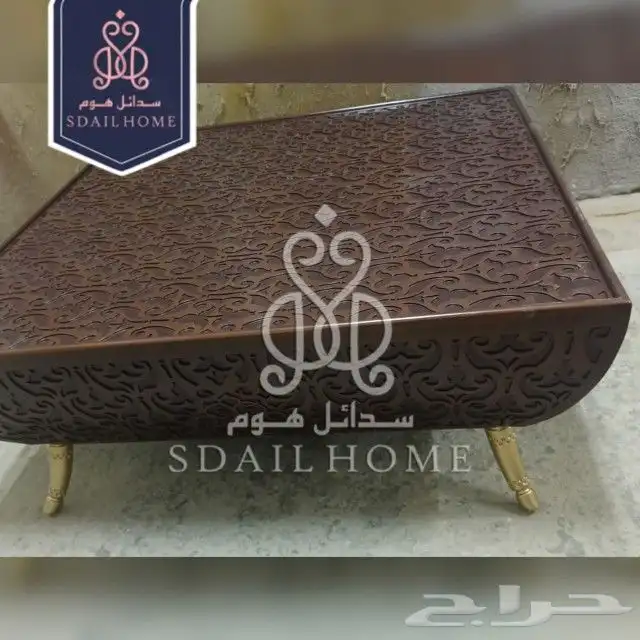 كراسي وطاولات 4