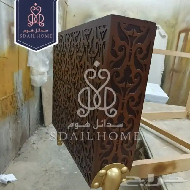 كراسي وطاولات 3