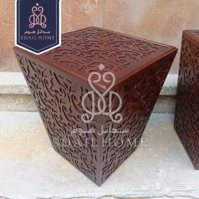 كراسي وطاولات 5