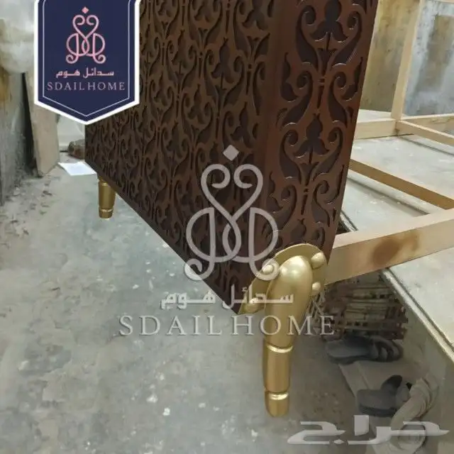 كراسي وطاولات 2