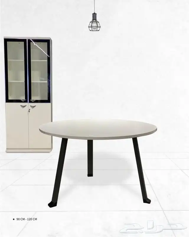 أثاث مكتبي مكاتب بارتشن كراسي كاونترات خزائن 21