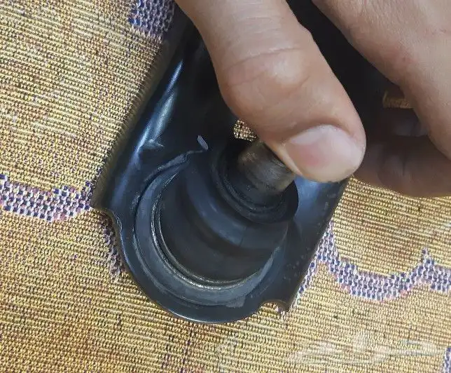 قطعه سيارة كيا بيجاس من موديل 2020 إلى موديل 2023 12