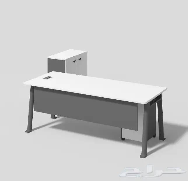 أثاث مكتبي مكاتب بارتشن كراسي كاونترات خزائن 24