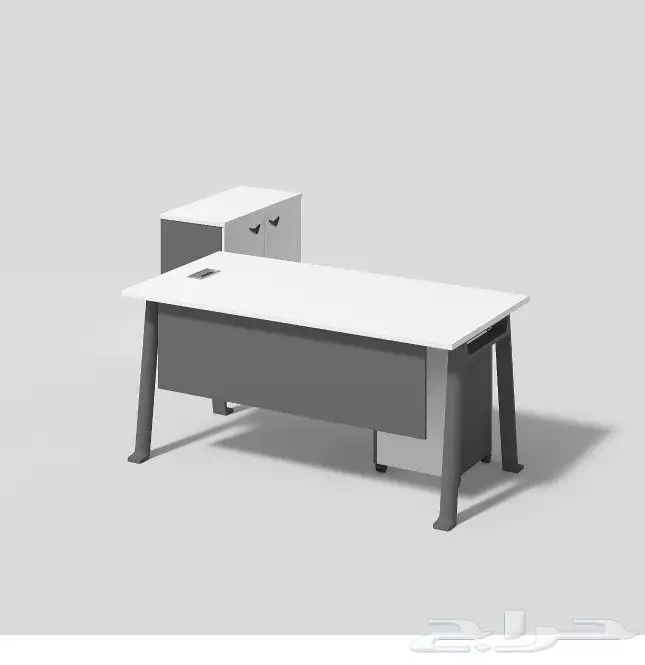 أثاث مكتبي مكاتب بارتشن كراسي كاونترات خزائن 1