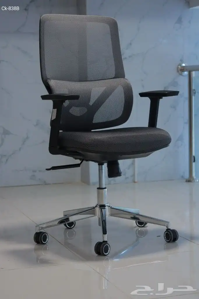 أثاث مكتبي مكاتب بارتشن كراسي كاونترات خزائن 15