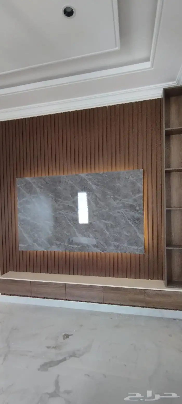 تركيب وتوريد جميع انواع الديكورات الداخليه والخارجية 7