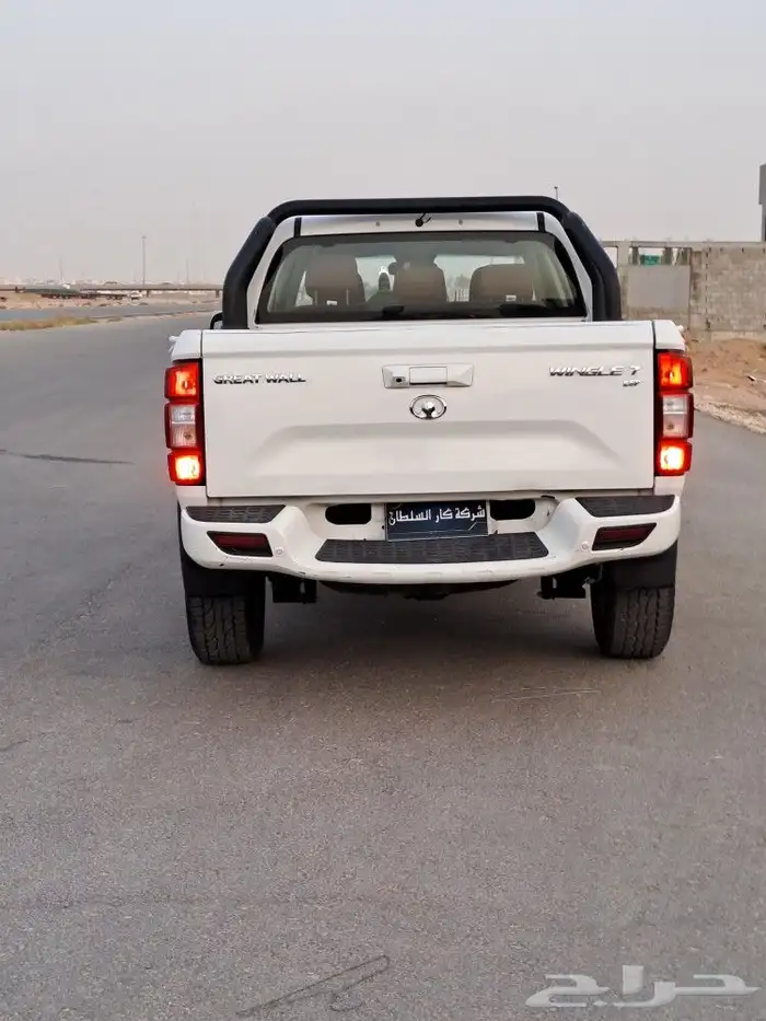 جريت ووال 7 الموديل 2022 6