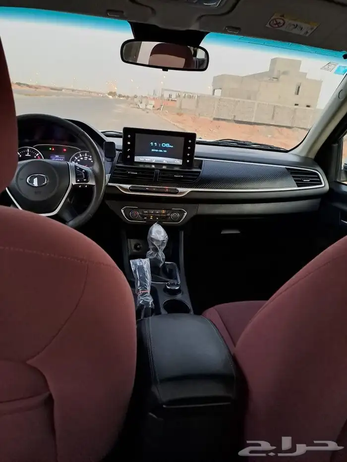 جريت ووال 7 الموديل 2022 13
