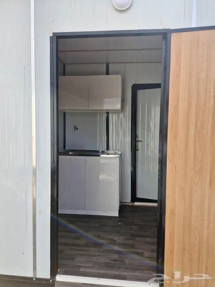 بركسات للبيع جميع المقاسات 2