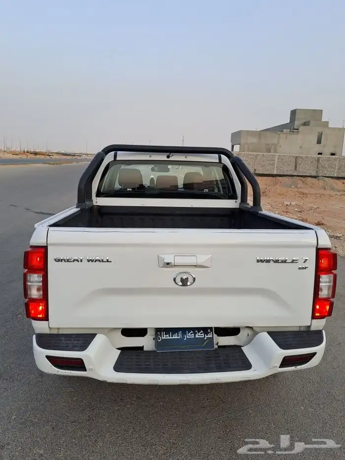 جريت ووال 7 الموديل 2022 11