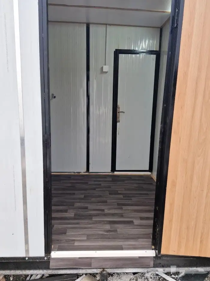 بركسات للبيع جميع المقاسات 6