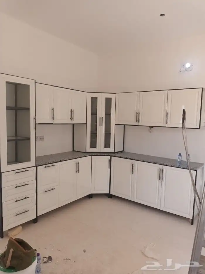 دواليب مطابخ جاهزه جديد 1