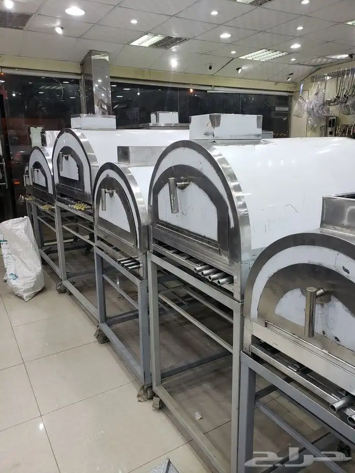 افران مصنع بريده 0