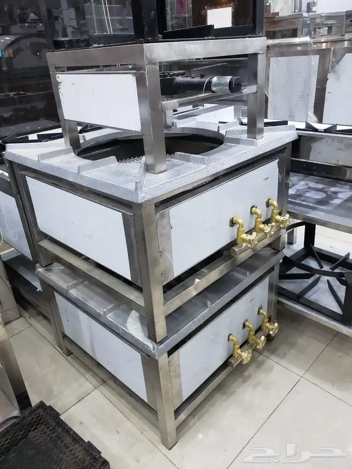 افران مصنع بريده 7