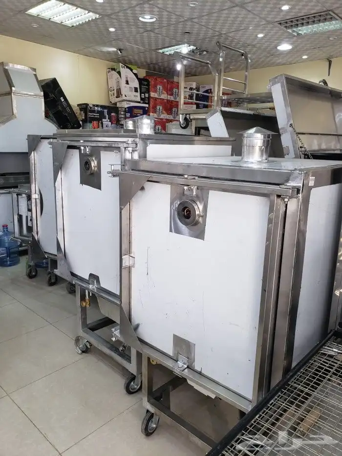 افران مصنع بريده 4