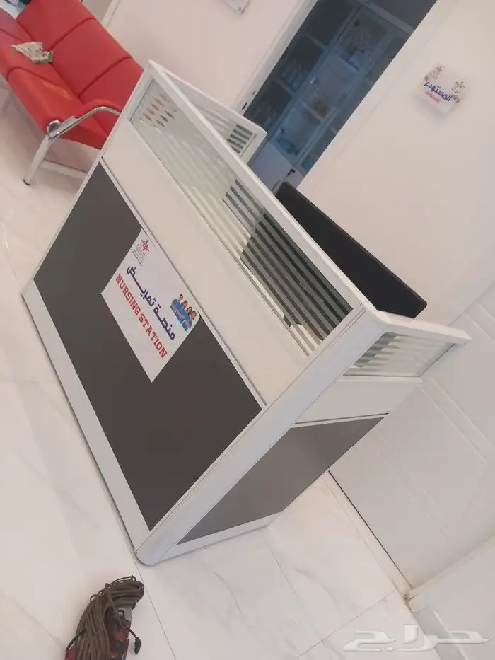 أثاث مكتبي 6