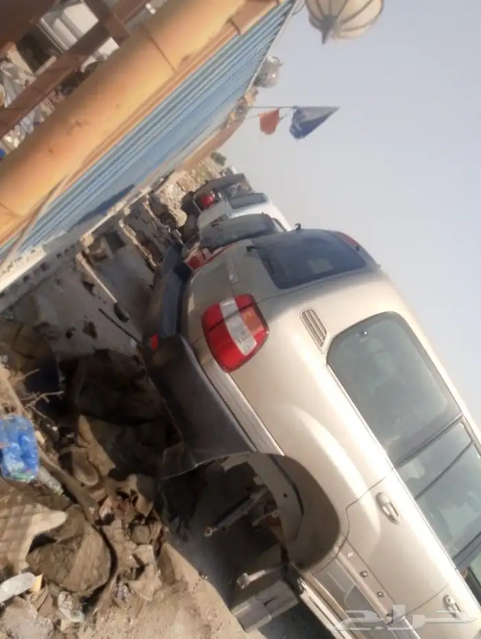 لاندكروزر 2