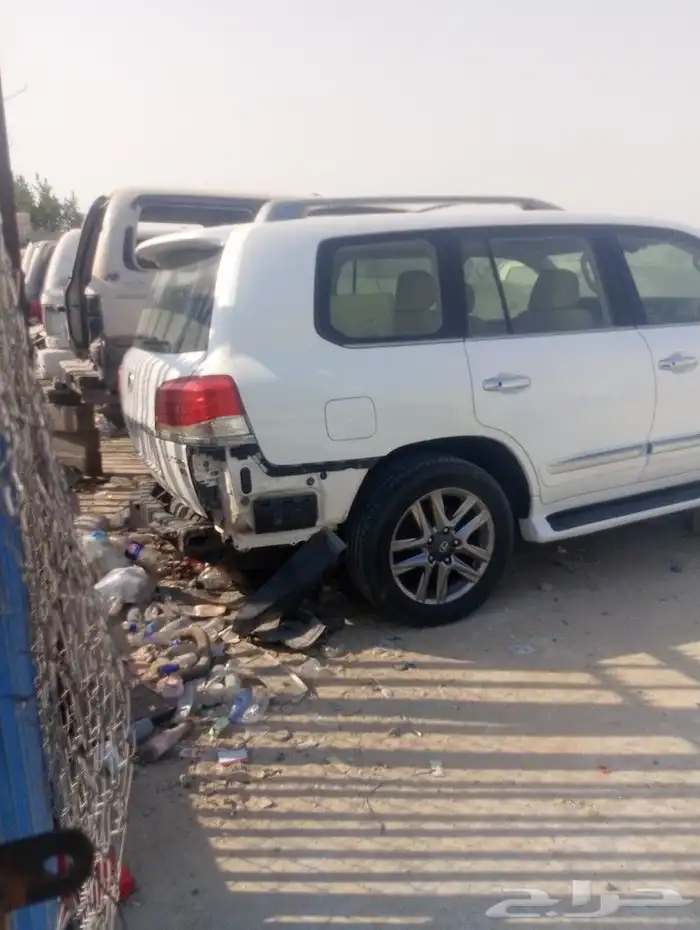 لاندكروزر 0